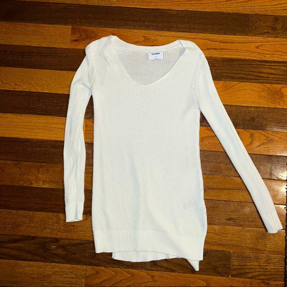 Lightweight Sweater For Warmer Weather Or The Summer